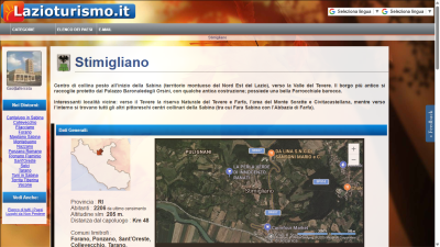 www.lazioturismo.it