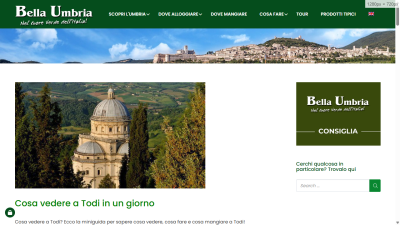 www.bellaumbria.net