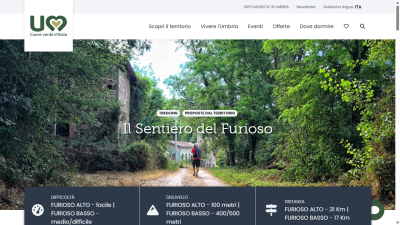 www.umbriatourism.it