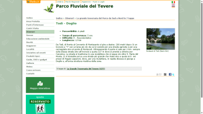 www.parks.it
