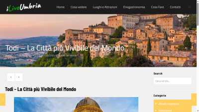 www.iliveumbria.com
