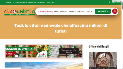 www.ciaoumbria.it