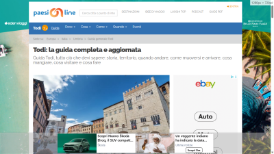 www.paesionline.it