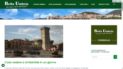 www.bellaumbria.net