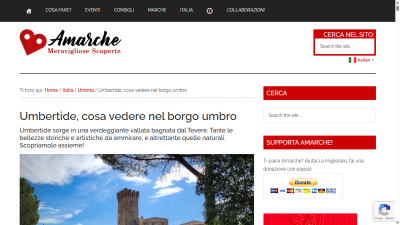 amarche.it