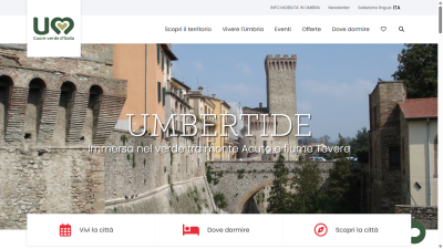 www.umbriatourism.it