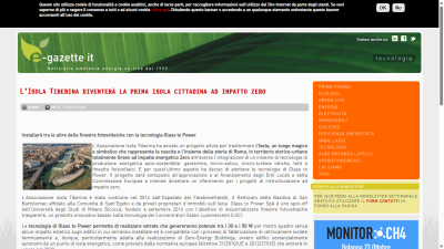 www.e-gazette.it