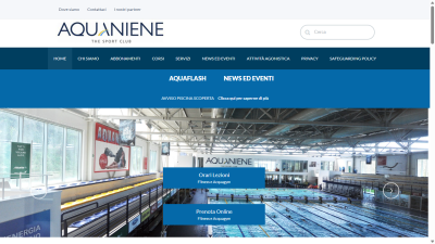 www.aquaniene.it