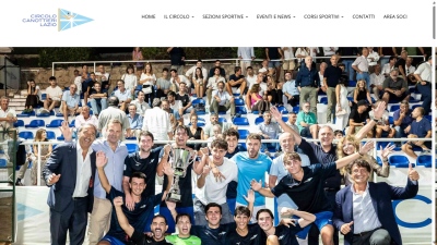 www.canottierilazio.it