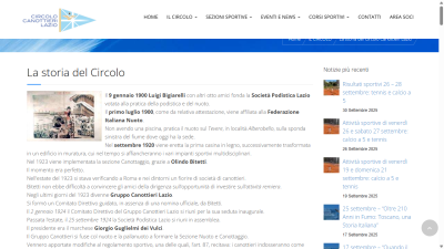 www.canottierilazio.it