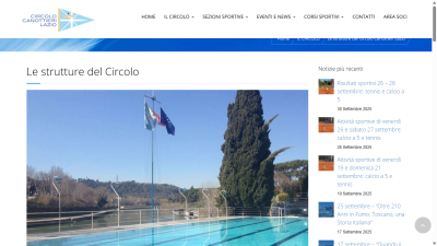 www.canottierilazio.it