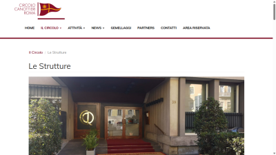 www.canottieriroma.it