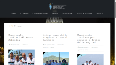 www.canottieritirreniatodaro.it