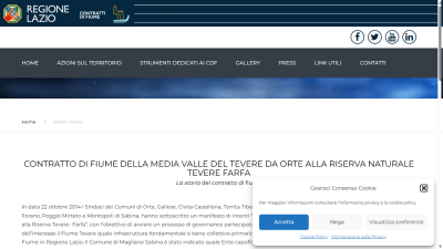 progetti.regione.lazio.it