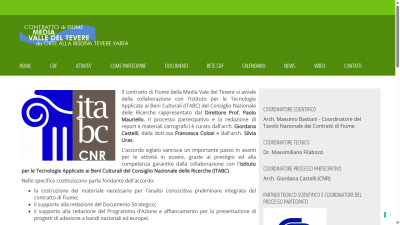 contrattodifiumemediavalledeltevere.net