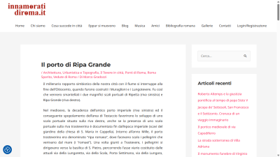www.innamoratidiroma.it