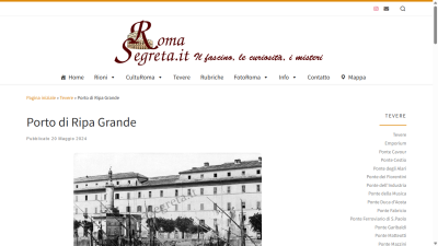 www.romasegreta.it