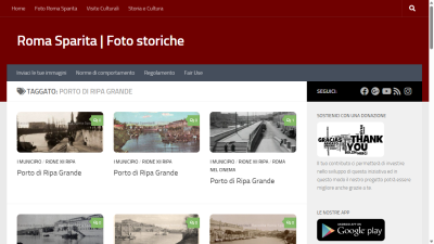 www.romasparita.eu