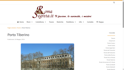 www.romasegreta.it