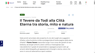 www.italia.it