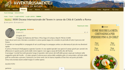 www.avventurosamente.it