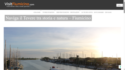 www.visitfiumicino.com