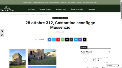 parcodiveio.it