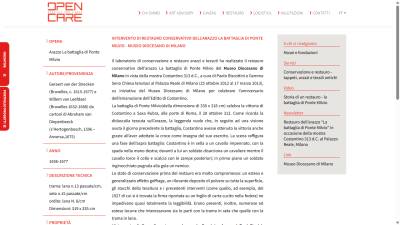 www.opencare.it