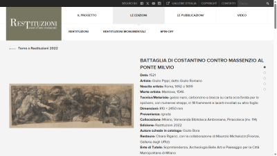 restituzioni.com