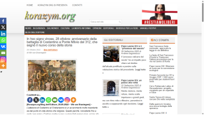 www.korazym.org