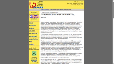 www.warfare.it
