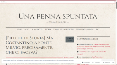 unapennaspuntata.com