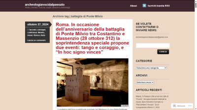 archeologiavocidalpassato.com