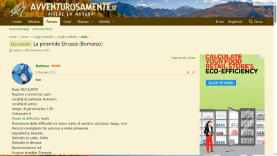 www.avventurosamente.it