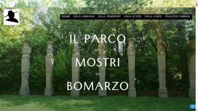 www.bomarzo.net