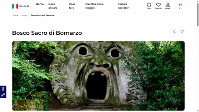 www.italia.it