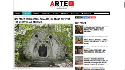 www.arte.it