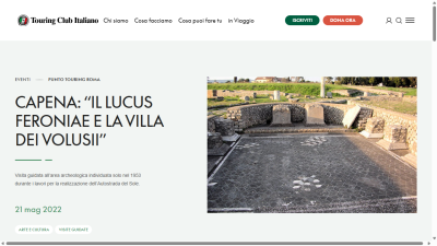 www.touringclub.it