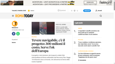 www.romatoday.it