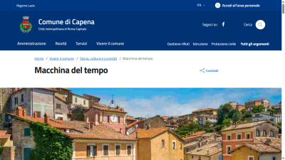 www.comune.capena.rm.it