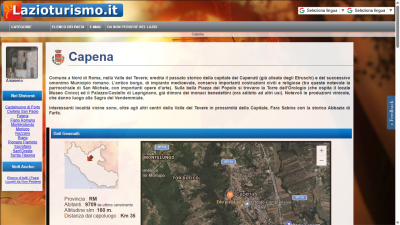 www.lazioturismo.it