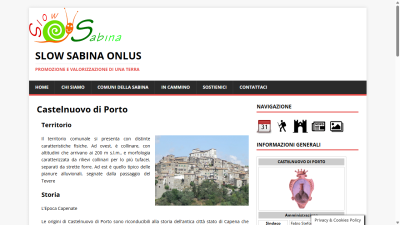 www.slowsabina.it