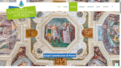 www.visitcastelnuovodiporto.it