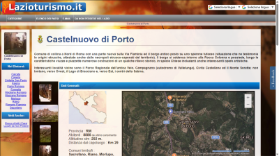 www.lazioturismo.it
