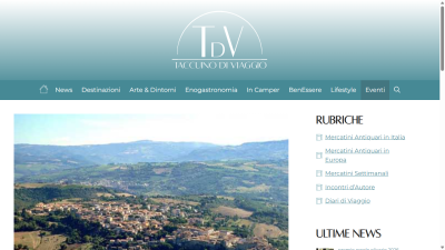 www.taccuinodiviaggio.it