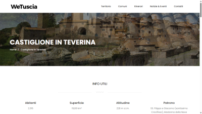 www.wetuscia.it