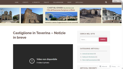 castiglionesinelmondo.com