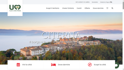 www.umbriatourism.it