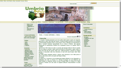 www.umbriaearte.it