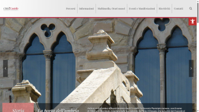 www.cittadicastelloturismo.it